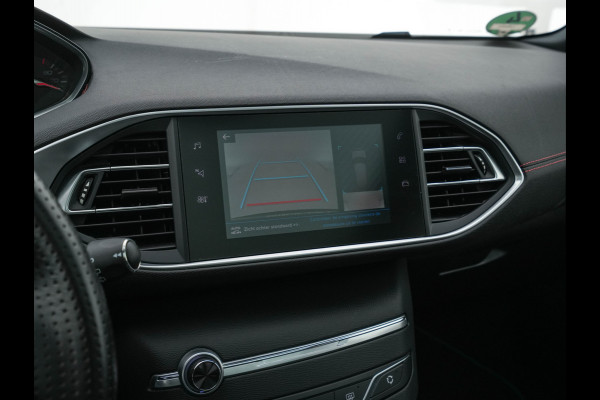 Peugeot 308 1.5 BlueHDi Blue Lease GT-Line Aut. *PANO | LEATHER-MICROFIBRE | FULL-LED | DENON-AUDIO | SPORT-SEATS | NAVI-FULLMAP | KEYLESS | DAB | SHIFT-PADDLES | LANE-ASSIST | CAMERA | ECC | CARPLAY | PDC | 17''ALU*