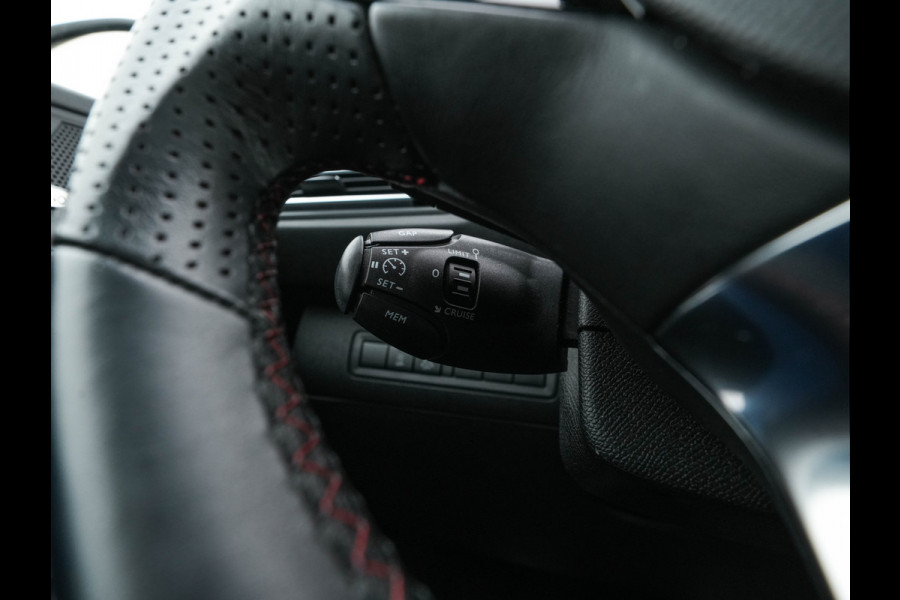 Peugeot 308 1.5 BlueHDi Blue Lease GT-Line Aut. *PANO | LEATHER-MICROFIBRE | FULL-LED | DENON-AUDIO | SPORT-SEATS | NAVI-FULLMAP | KEYLESS | DAB | SHIFT-PADDLES | LANE-ASSIST | CAMERA | ECC | CARPLAY | PDC | 17''ALU*