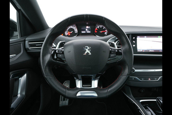 Peugeot 308 1.5 BlueHDi Blue Lease GT-Line Aut. *PANO | LEATHER-MICROFIBRE | FULL-LED | DENON-AUDIO | SPORT-SEATS | NAVI-FULLMAP | KEYLESS | DAB | SHIFT-PADDLES | LANE-ASSIST | CAMERA | ECC | CARPLAY | PDC | 17''ALU*