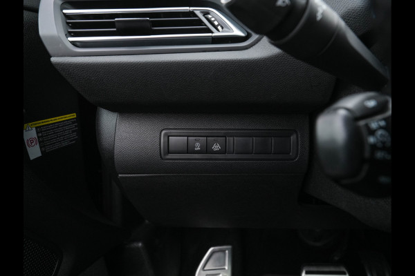 Peugeot 308 1.5 BlueHDi Blue Lease GT-Line Aut. *PANO | LEATHER-MICROFIBRE | FULL-LED | DENON-AUDIO | SPORT-SEATS | NAVI-FULLMAP | KEYLESS | DAB | SHIFT-PADDLES | LANE-ASSIST | CAMERA | ECC | CARPLAY | PDC | 17''ALU*