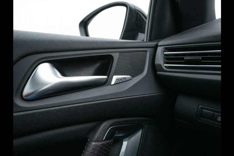 Peugeot 308 1.5 BlueHDi Blue Lease GT-Line Aut. *PANO | LEATHER-MICROFIBRE | FULL-LED | DENON-AUDIO | SPORT-SEATS | NAVI-FULLMAP | KEYLESS | DAB | SHIFT-PADDLES | LANE-ASSIST | CAMERA | ECC | CARPLAY | PDC | 17''ALU*
