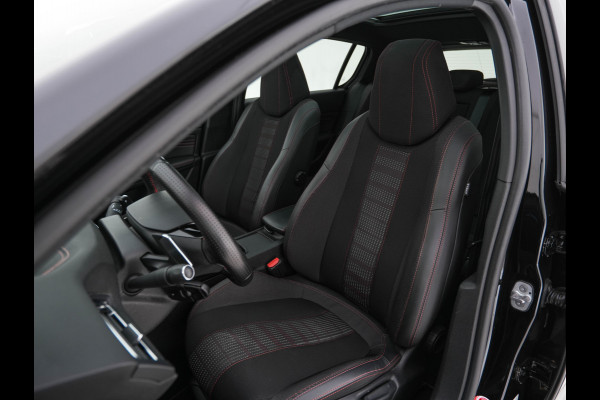 Peugeot 308 1.5 BlueHDi Blue Lease GT-Line Aut. *PANO | LEATHER-MICROFIBRE | FULL-LED | DENON-AUDIO | SPORT-SEATS | NAVI-FULLMAP | KEYLESS | DAB | SHIFT-PADDLES | LANE-ASSIST | CAMERA | ECC | CARPLAY | PDC | 17''ALU*