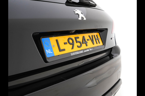 Peugeot 308 1.5 BlueHDi Blue Lease GT-Line Aut. *PANO | LEATHER-MICROFIBRE | FULL-LED | DENON-AUDIO | SPORT-SEATS | NAVI-FULLMAP | KEYLESS | DAB | SHIFT-PADDLES | LANE-ASSIST | CAMERA | ECC | CARPLAY | PDC | 17''ALU*