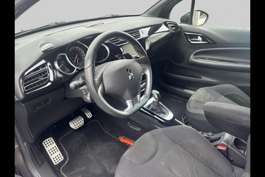 DS DS 3 1.2 PureTech Performance Line