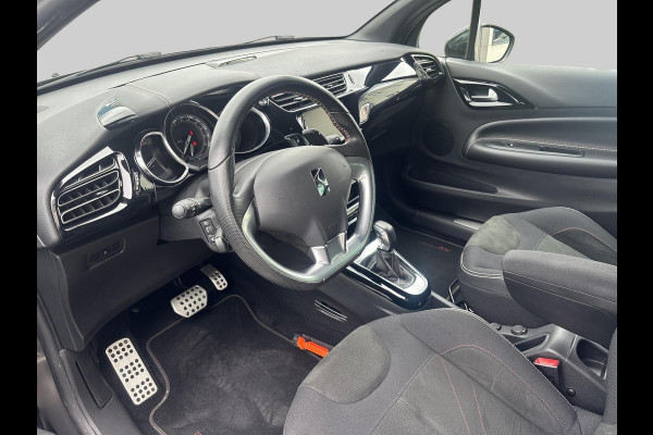 DS DS 3 1.2 PureTech Performance Line