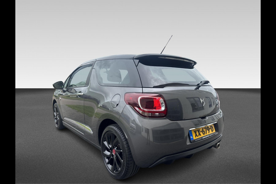 DS DS 3 1.2 PureTech Performance Line