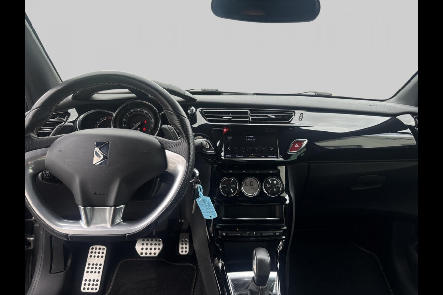 DS DS 3 1.2 PureTech Performance Line