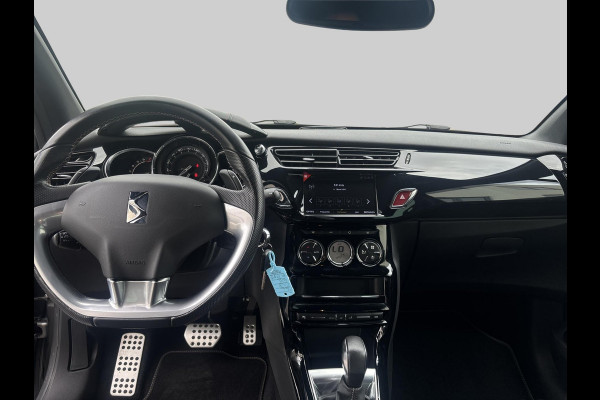 DS DS 3 1.2 PureTech Performance Line