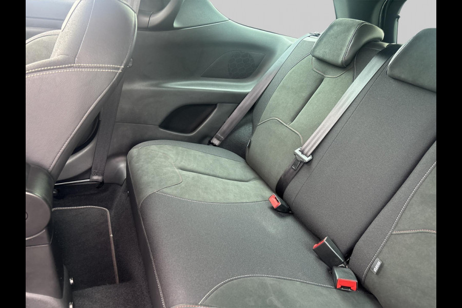 DS DS 3 1.2 PureTech Performance Line
