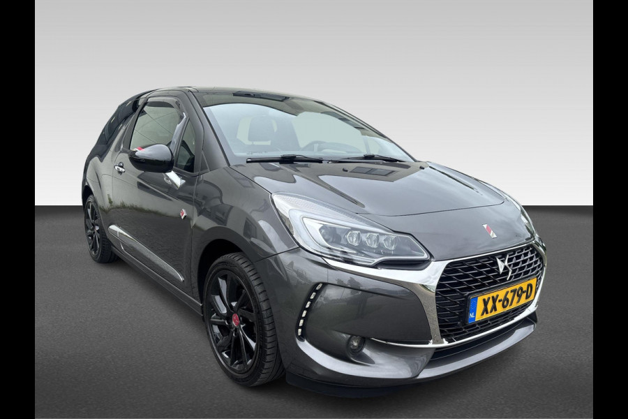 DS DS 3 1.2 PureTech Performance Line