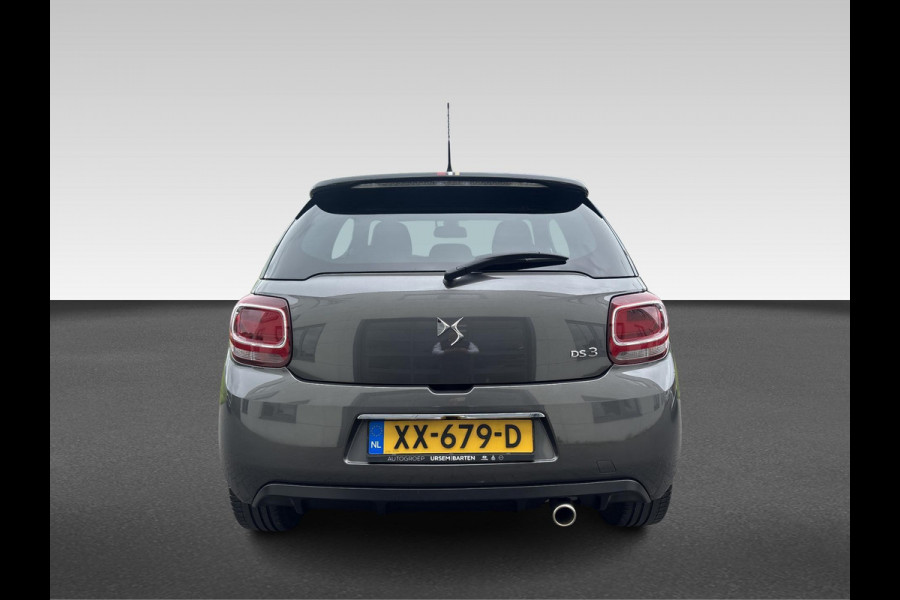 DS DS 3 1.2 PureTech Performance Line