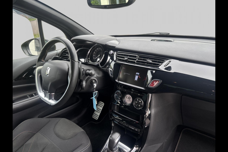 DS DS 3 1.2 PureTech Performance Line