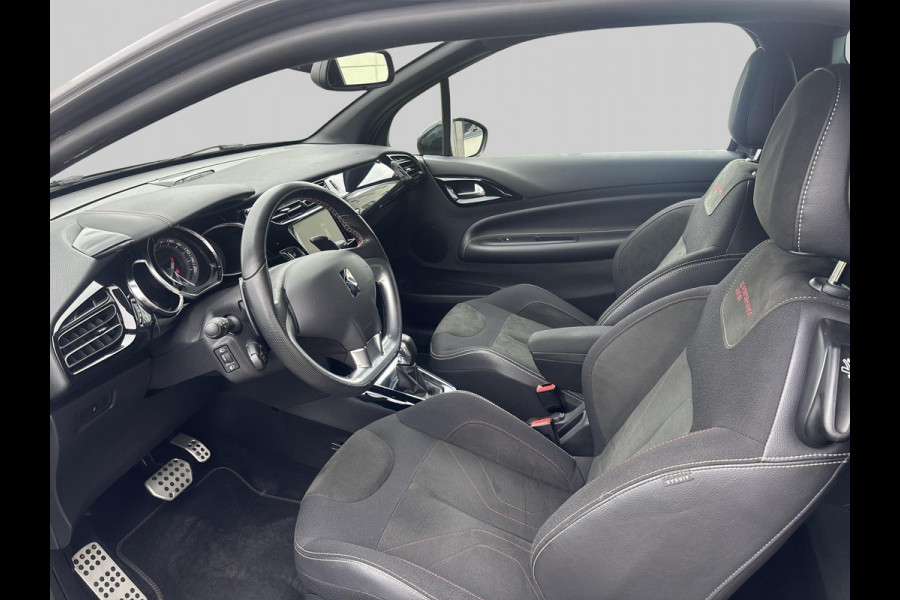 DS DS 3 1.2 PureTech Performance Line