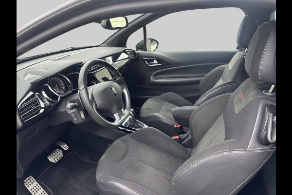 DS DS 3 1.2 PureTech Performance Line
