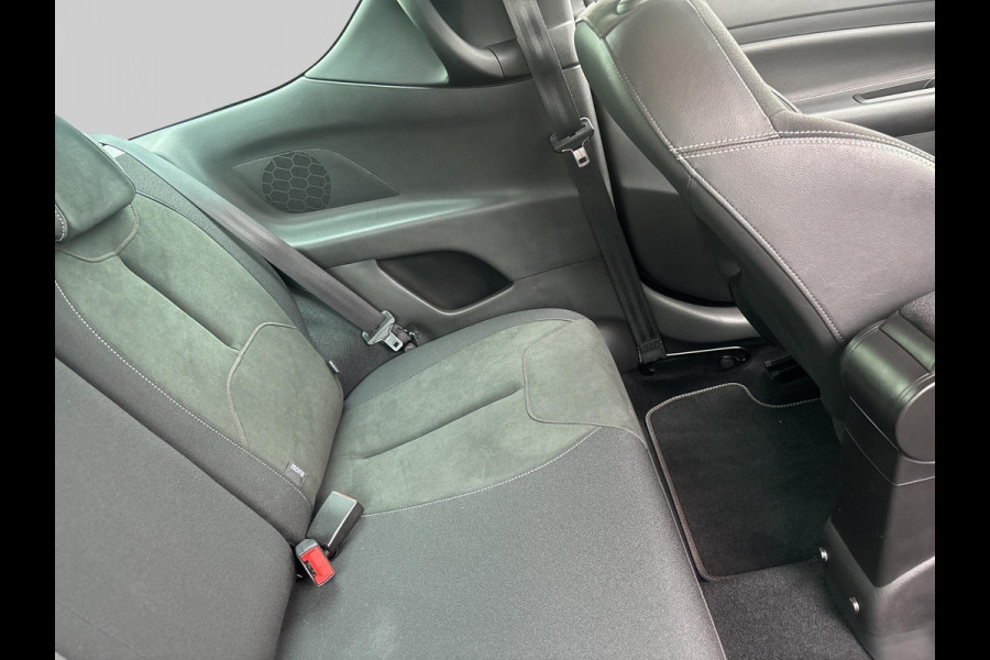 DS DS 3 1.2 PureTech Performance Line