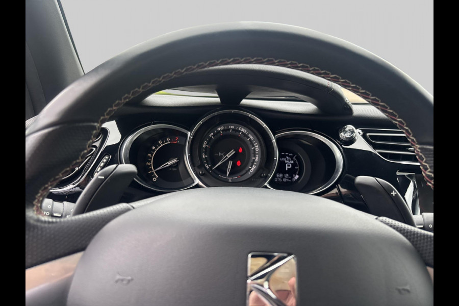 DS DS 3 1.2 PureTech Performance Line