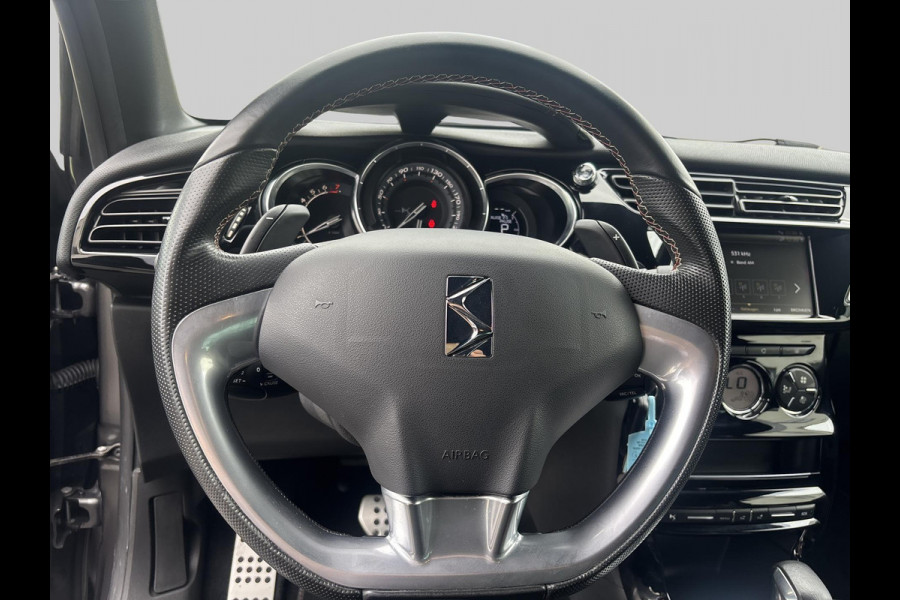 DS DS 3 1.2 PureTech Performance Line