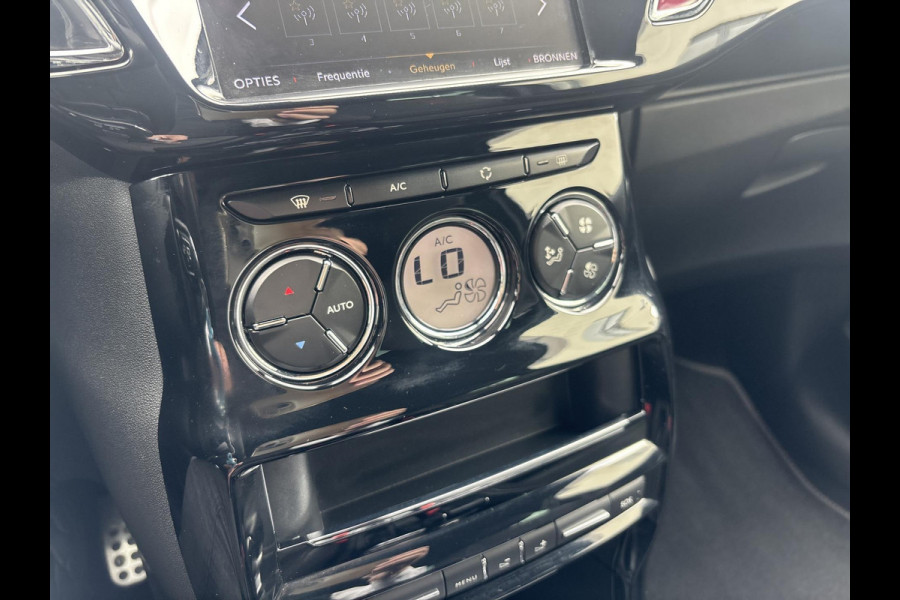 DS DS 3 1.2 PureTech Performance Line