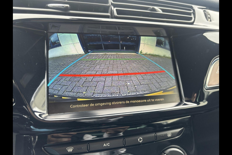 DS DS 3 1.2 PureTech Performance Line