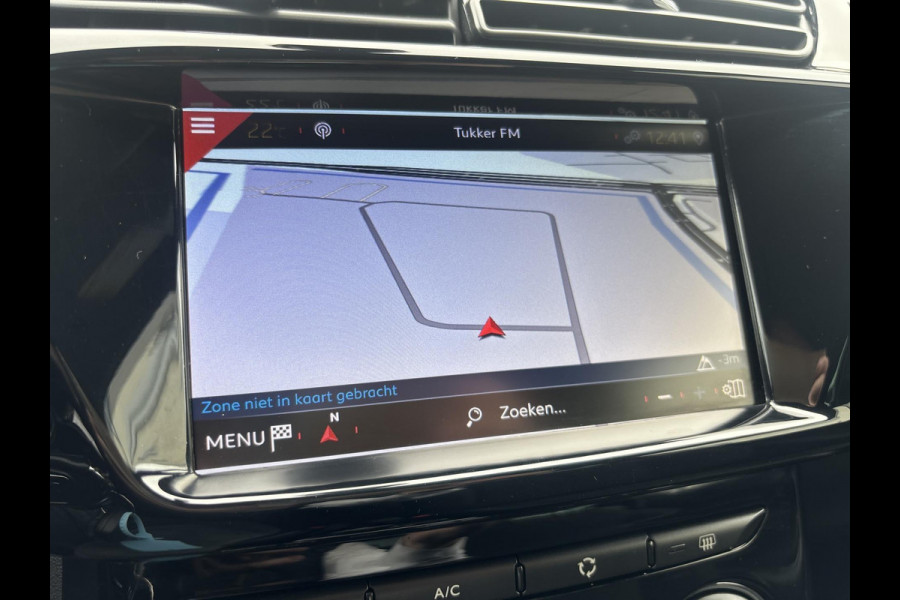 DS DS 3 1.2 PureTech Performance Line