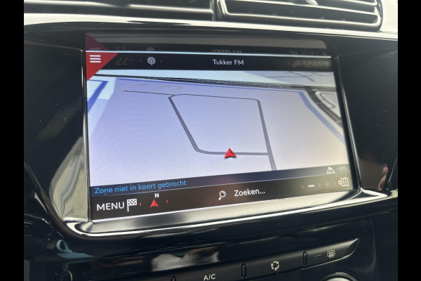 DS DS 3 1.2 PureTech Performance Line