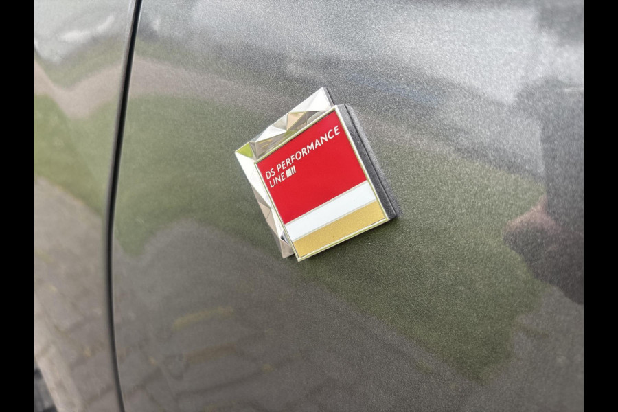 DS DS 3 1.2 PureTech Performance Line