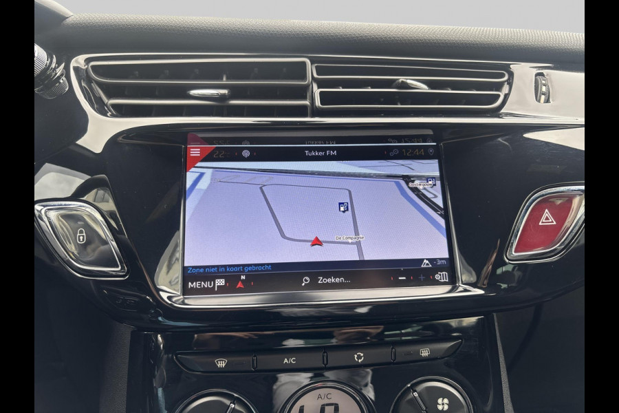 DS DS 3 1.2 PureTech Performance Line