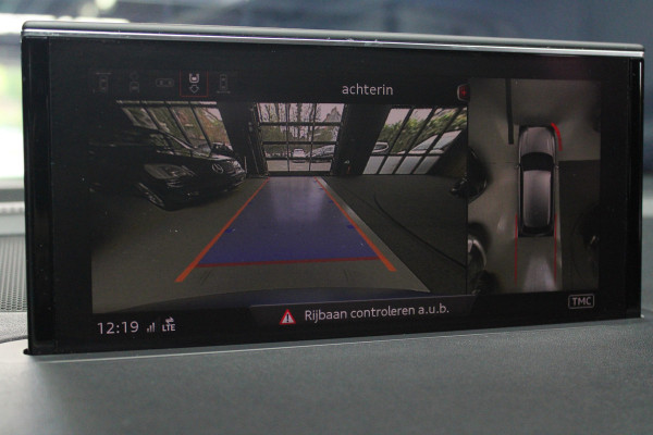 Audi Q7 4.0 TDI SQ7 quattro 7p Panodak HUD Leer 360 B&O ACC Navi PDC Standkachel Softclose Climate (4 zone) Alcantara hemel Lederen dashboard Luchtvering Climate Stoelverwarming v + a  PDC B&O Rising Tweeter LM velgen