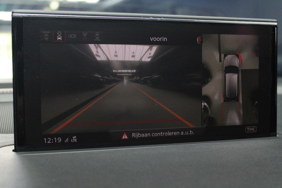 Audi Q7 4.0 TDI SQ7 quattro 7p Panodak HUD Leer 360 B&O ACC Navi PDC Standkachel Softclose Climate (4 zone) Alcantara hemel Lederen dashboard Luchtvering Climate Stoelverwarming v + a  PDC B&O Rising Tweeter LM velgen