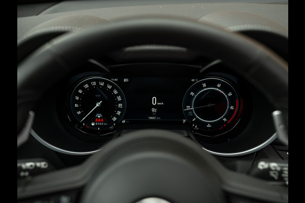 Alfa Romeo Stelvio 2.0T AWD Veloce 280pk | MY25 | Pano-dak | Harman/Kardon | Adapt. cruise