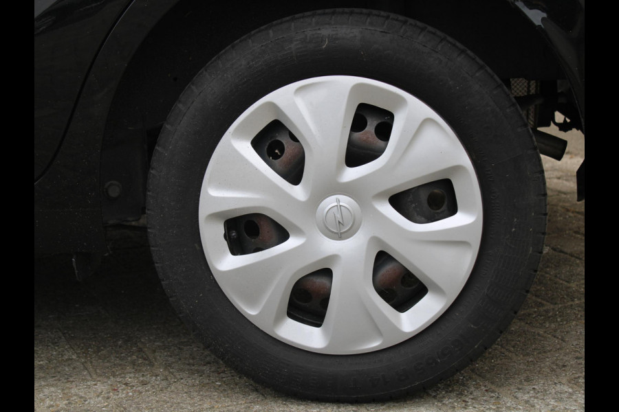 Opel KARL 1.0 ecoFLEX Edition | AIRCO | 12 MAANDEN BOVAG GARANTIE |