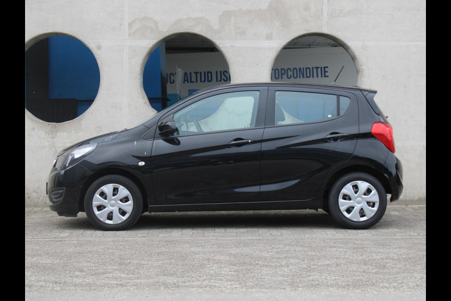 Opel KARL 1.0 ecoFLEX Edition | AIRCO | 12 MAANDEN BOVAG GARANTIE |