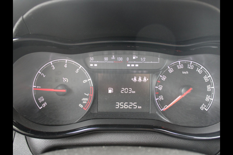 Opel KARL 1.0 ecoFLEX Edition | AIRCO | 12 MAANDEN BOVAG GARANTIE |