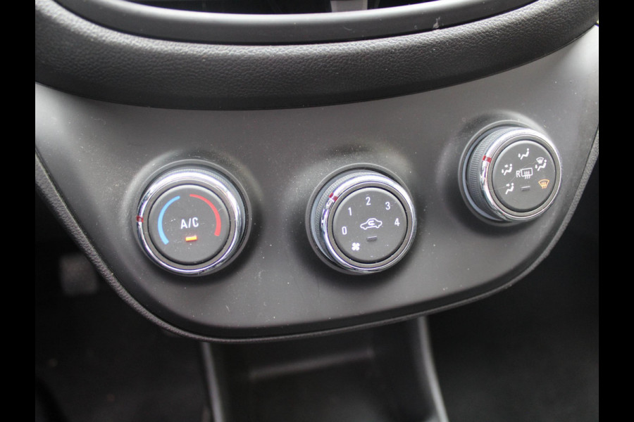 Opel KARL 1.0 ecoFLEX Edition | AIRCO | 12 MAANDEN BOVAG GARANTIE |