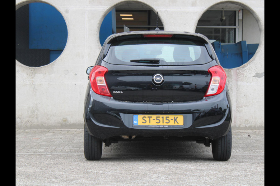 Opel KARL 1.0 ecoFLEX Edition | AIRCO | 12 MAANDEN BOVAG GARANTIE |