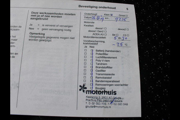 Opel KARL 1.0 ecoFLEX Edition | AIRCO | 12 MAANDEN BOVAG GARANTIE |
