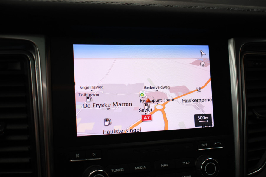 Porsche Macan 2.0 PDK Pano Bose 21inch Adp-zetels Carplay Optic-black