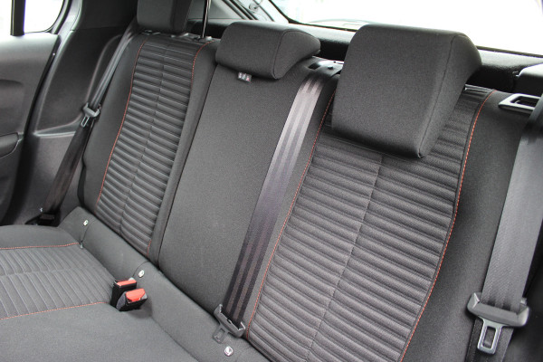 Peugeot e-208 EV Active Pack 50 kWh | Navigatie | Origin NL | Parkeersensoren