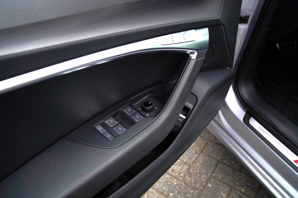 Audi A6 Avant 55 TFSI e quattro Competition | 3x S-Line | HUD | 360 | 1e eigenaar | Stuurverwarming