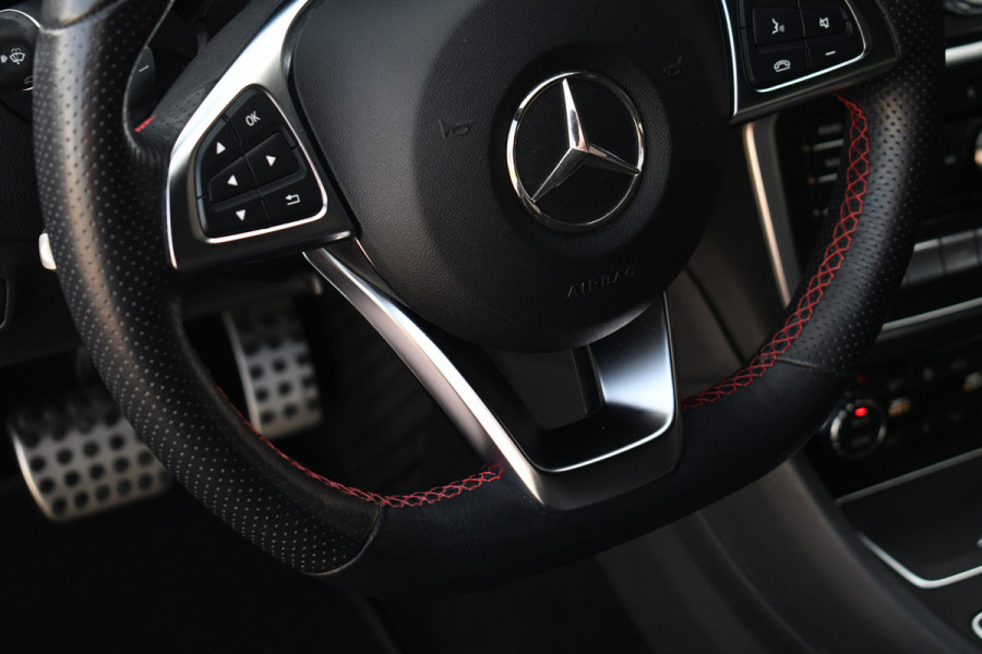 Mercedes-Benz GLA 180 AMG Night 19inch Carplay LED