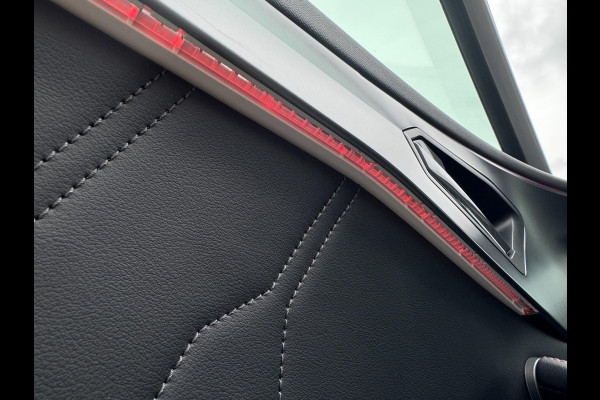 CUPRA Leon Sportstourer 1.4 e-Hybrid VZ Business PHEV / CAMERA / NAVI / INPARKEREN / ZEER NETJES / SFEERVERL. / CARPLAY DRAADLOOS