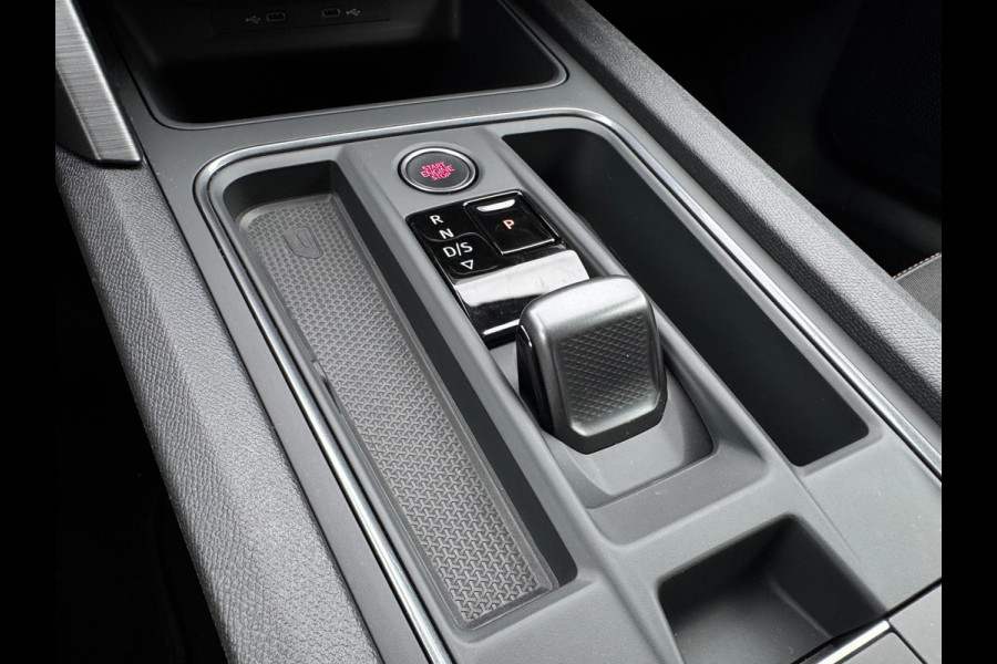 CUPRA Leon Sportstourer 1.4 e-Hybrid VZ Business PHEV / CAMERA / NAVI / INPARKEREN / ZEER NETJES / SFEERVERL. / CARPLAY DRAADLOOS
