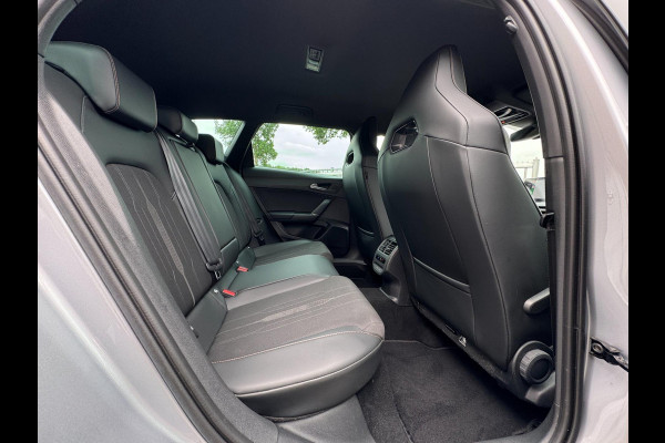 CUPRA Leon Sportstourer 1.4 e-Hybrid VZ Business PHEV / CAMERA / NAVI / INPARKEREN / ZEER NETJES / SFEERVERL. / CARPLAY DRAADLOOS