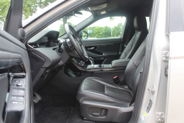 Land Rover Range Rover Evoque 2.0 P200 AWD R-Dynamic SE / Camera / Leder / 18'' / Apple CarPlay / Getint glas / Cruise Control