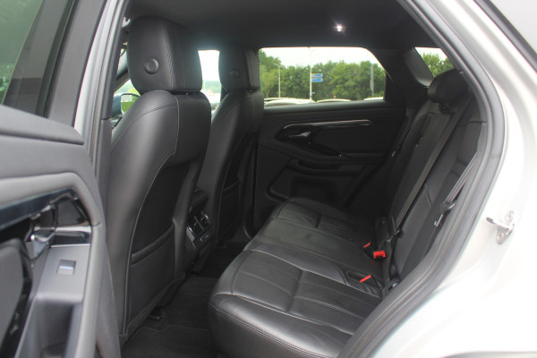 Land Rover Range Rover Evoque 2.0 P200 AWD R-Dynamic SE / Camera / Leder / 18'' / Apple CarPlay / Getint glas / Cruise Control