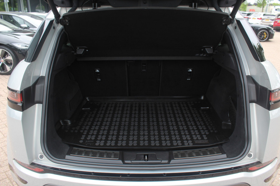 Land Rover Range Rover Evoque 2.0 P200 AWD R-Dynamic SE / Camera / Leder / 18'' / Apple CarPlay / Getint glas / Cruise Control