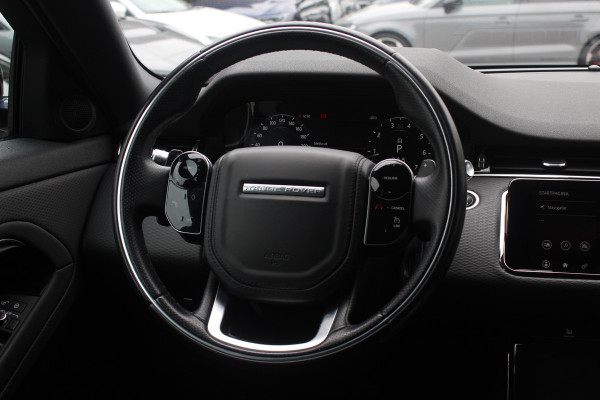 Land Rover Range Rover Evoque 2.0 P200 AWD R-Dynamic SE / Camera / Leder / 18'' / Apple CarPlay / Getint glas / Cruise Control