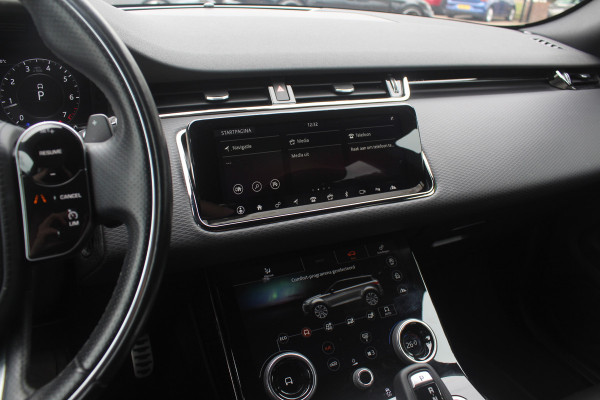 Land Rover Range Rover Evoque 2.0 P200 AWD R-Dynamic SE / Camera / Leder / 18'' / Apple CarPlay / Getint glas / Cruise Control