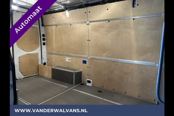 Mercedes-Benz Sprinter 315 CDI 150pk 9G-Tronic Automaat L2H2 Euro6 Airco | Camera | Navigatie | Apple Carplay | Cruisecontrol Android Auto, Parkeersensoren, Bijrijdersbank