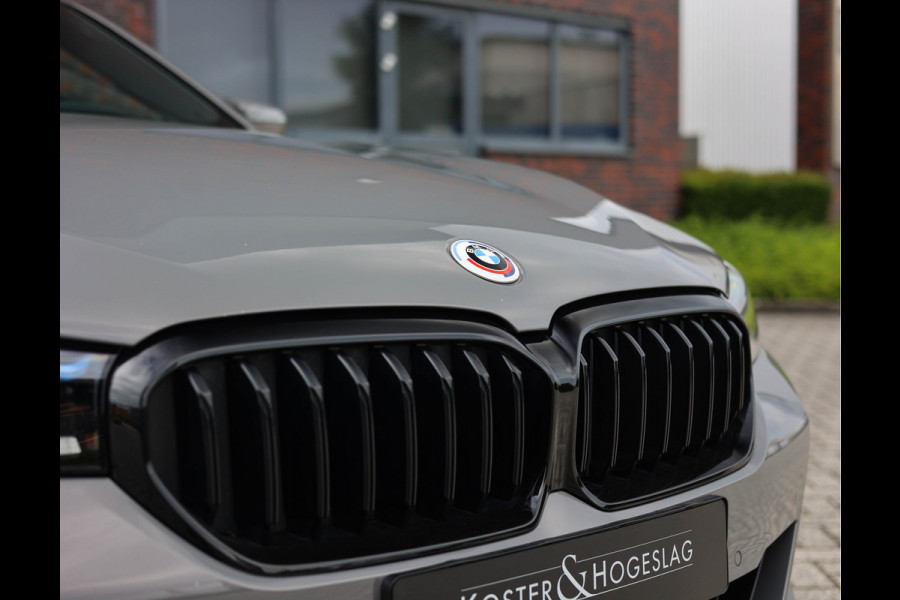 BMW 5 Serie Touring 530e xDrive *Pano*H/K*Laser*Trekhaak*